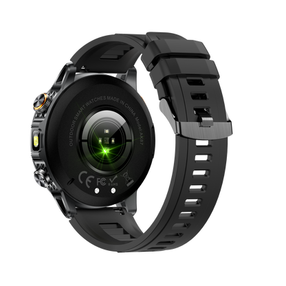 Smart Watch Big Screen A87 Outdoor 1.7" HD