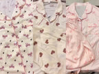 Pack of 3 Summer Night Suit