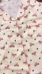 Pack of 3 Summer Night Suit