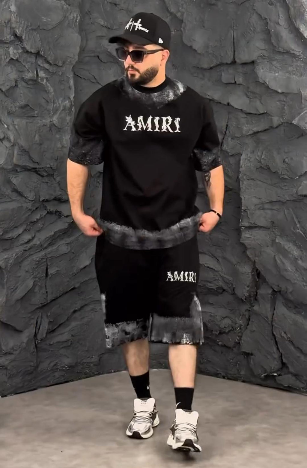 Buy 1 Get 1 FREE – Men's Summer Combo