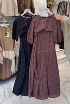 Women's Skirt with Shirt Pack Of 2