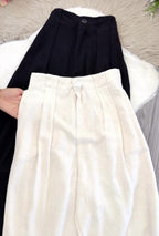 Pack of 3 Summer Plazo Pants for Women