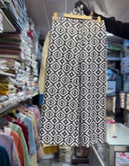 Women's 3-Piece Summer Chikankari Suit