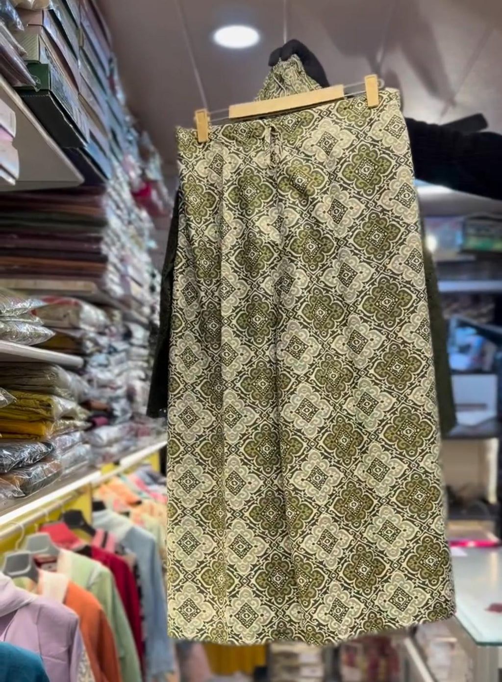 Women's 3-Piece Summer Chikankari Suit