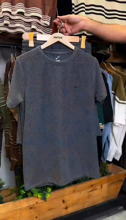 Pack of 2 Men's Premium Summer Co-Ord Set
