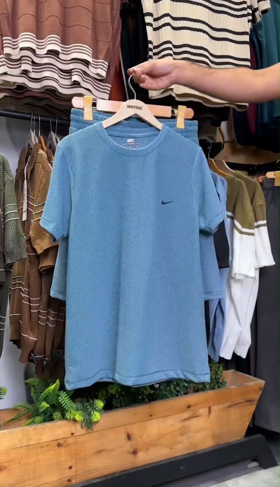 Pack of 2 Men's Premium Summer Co-Ord Set