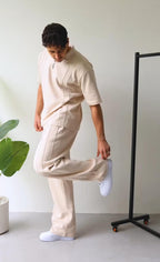 BUY 1 GET 1 FREE – Men's Summer Tracksuits
