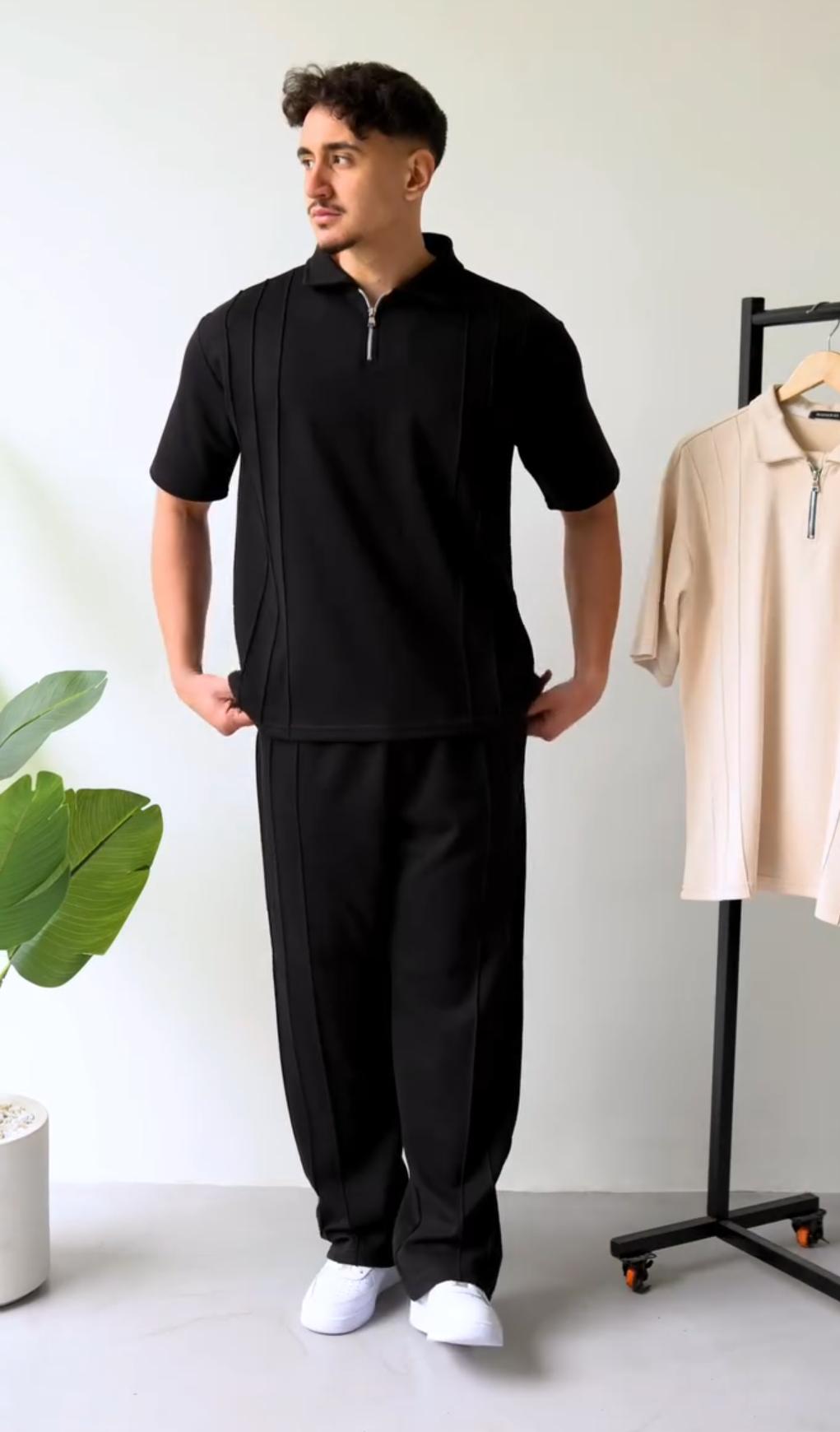 BUY 1 GET 1 FREE – Men's Summer Tracksuits