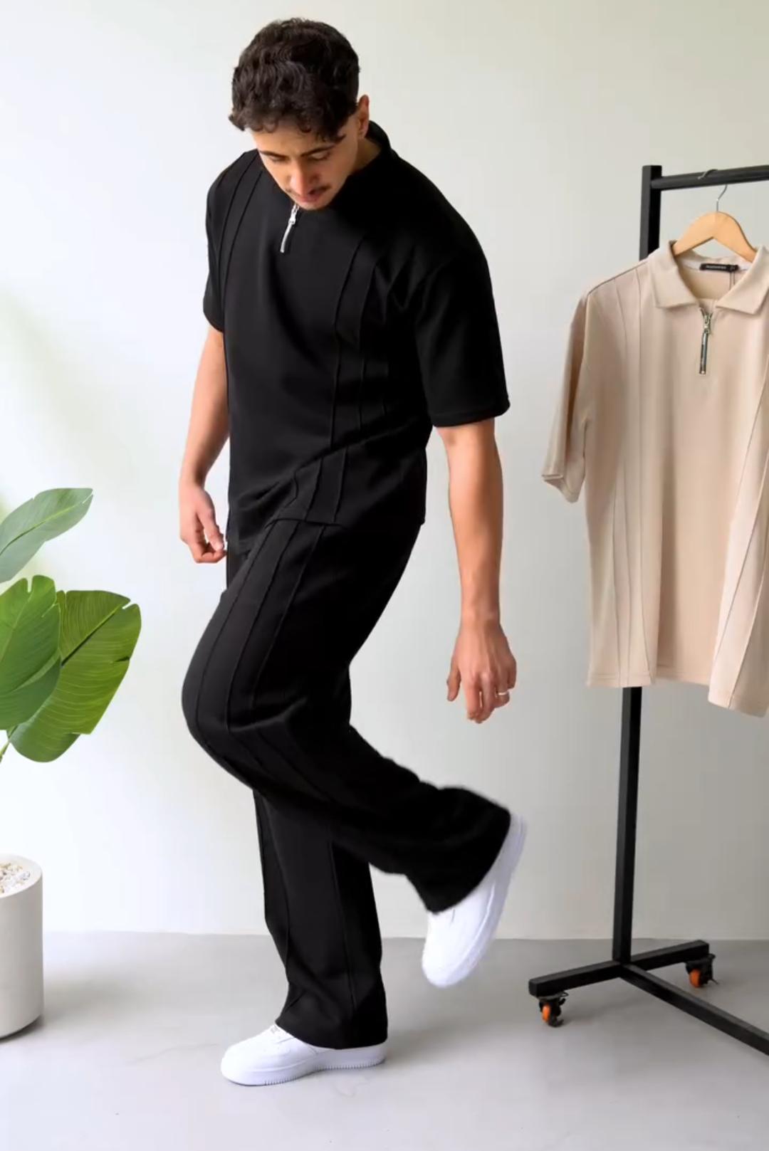 BUY 1 GET 1 FREE – Men's Summer Tracksuits