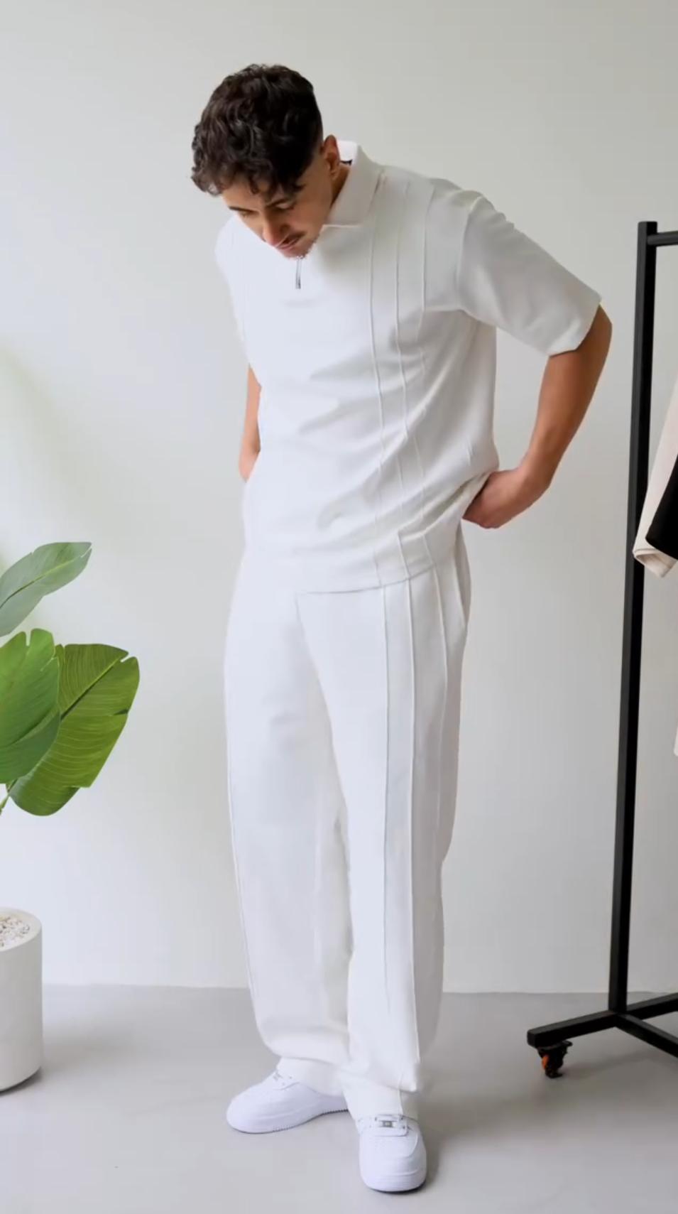 BUY 1 GET 1 FREE – Men's Summer Tracksuits