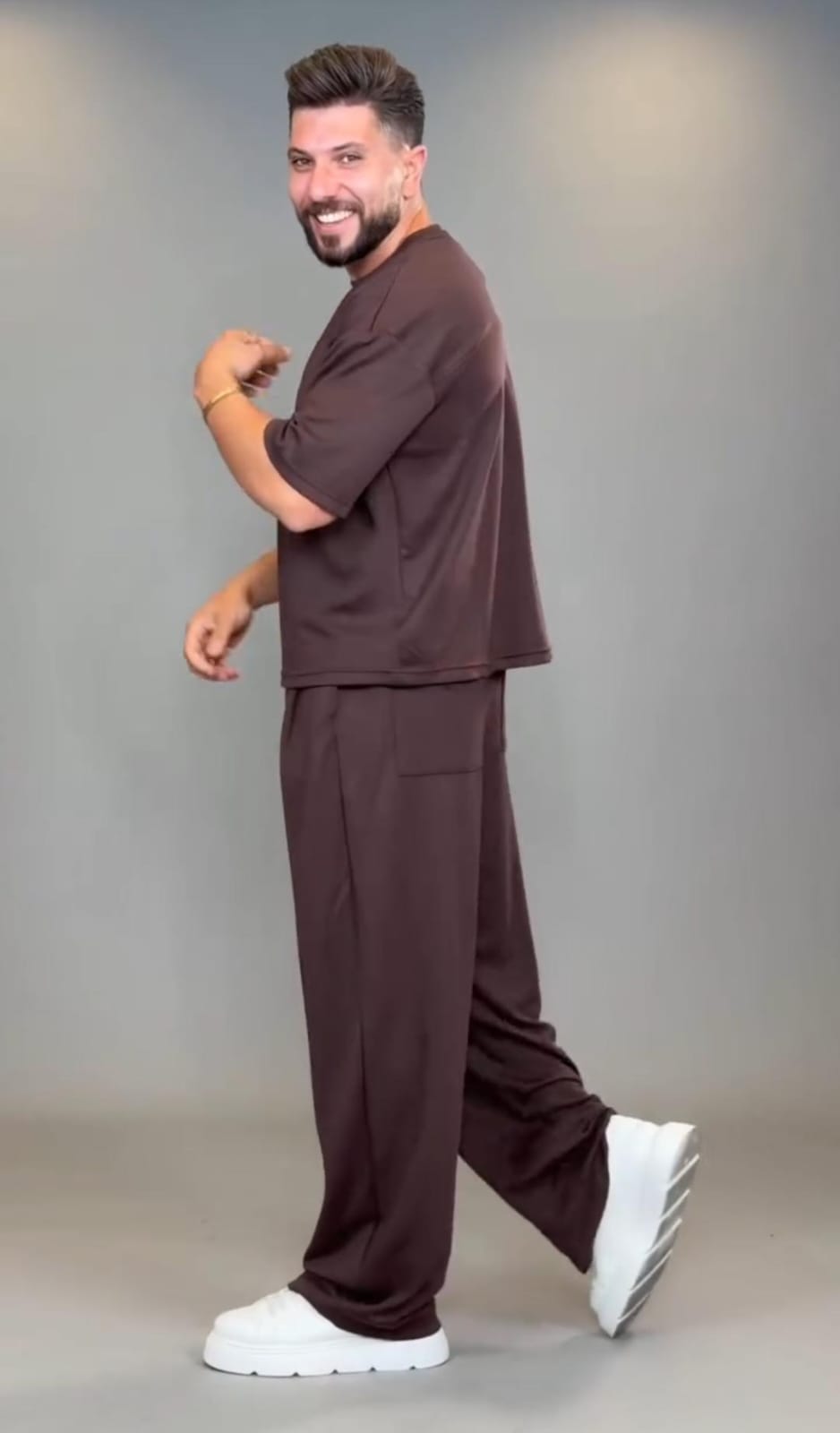 Pack of 3 Casual Summer Sets for Men