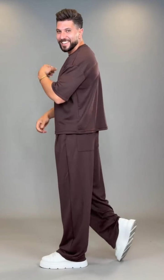Pack of 3 Casual Summer Sets for Men