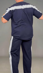 Summer Men's Tracksuit Buy 1 Get 1 FREE