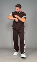 Summer Men's Tracksuit Buy 1 Get 1 FREE