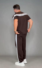 Summer Men's Tracksuit Buy 1 Get 1 FREE