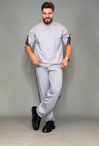 Summer Men's Tracksuit Buy 1 Get 1 FREE