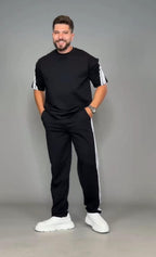 Summer Men's Tracksuit Buy 1 Get 1 FREE