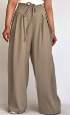 Pack of 3 Premium Wide Leg Palazzo Pants.