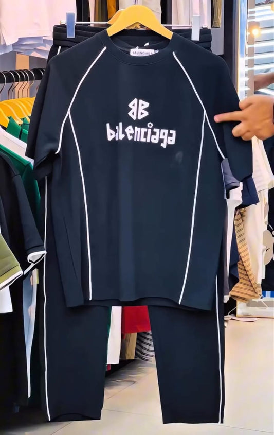 Men's Summer Tracksuit – Buy 1 Get 1 FREE