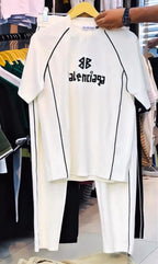 Men's Summer Tracksuit – Buy 1 Get 1 FREE