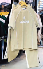 Men's Summer Tracksuit – Buy 1 Get 1 FREE