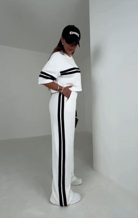 Women's Summer Co-Ord Set Pack of 2