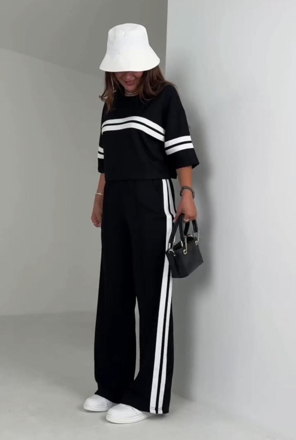 Women's Summer Co-Ord Set Pack of 2