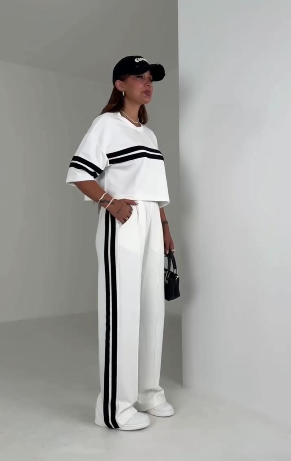 Women's Summer Co-Ord Set Pack of 2