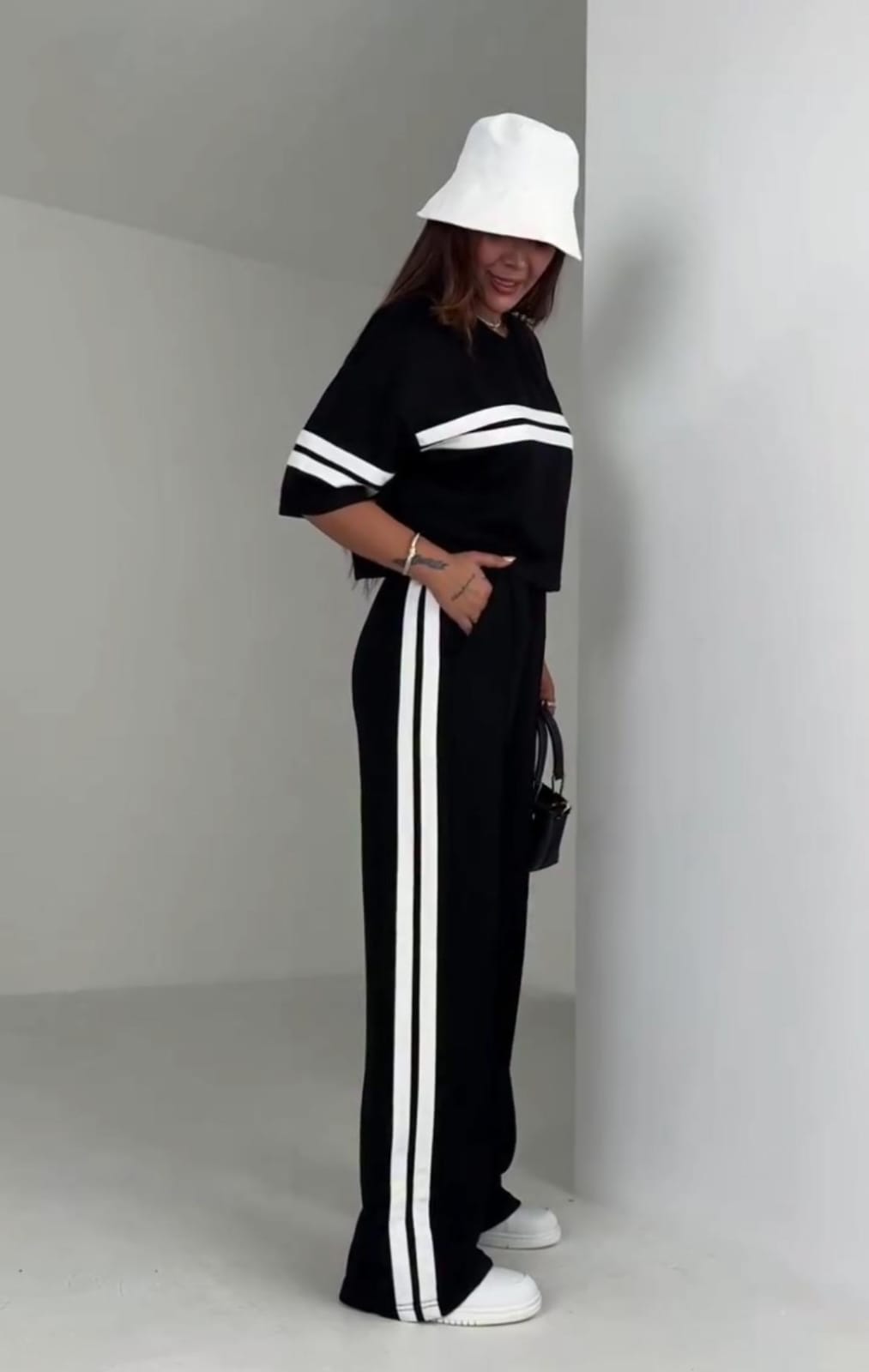 Women's Summer Co-Ord Set Pack of 2