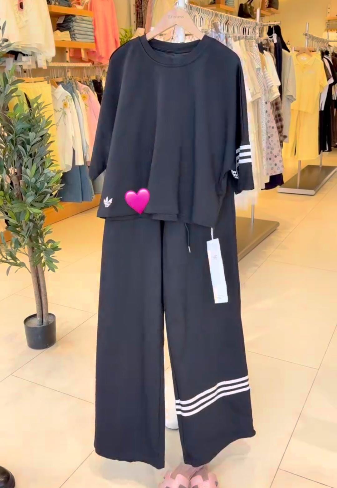 Women's Summer Co-Ord Set BUY 1 GET 1 FREE
