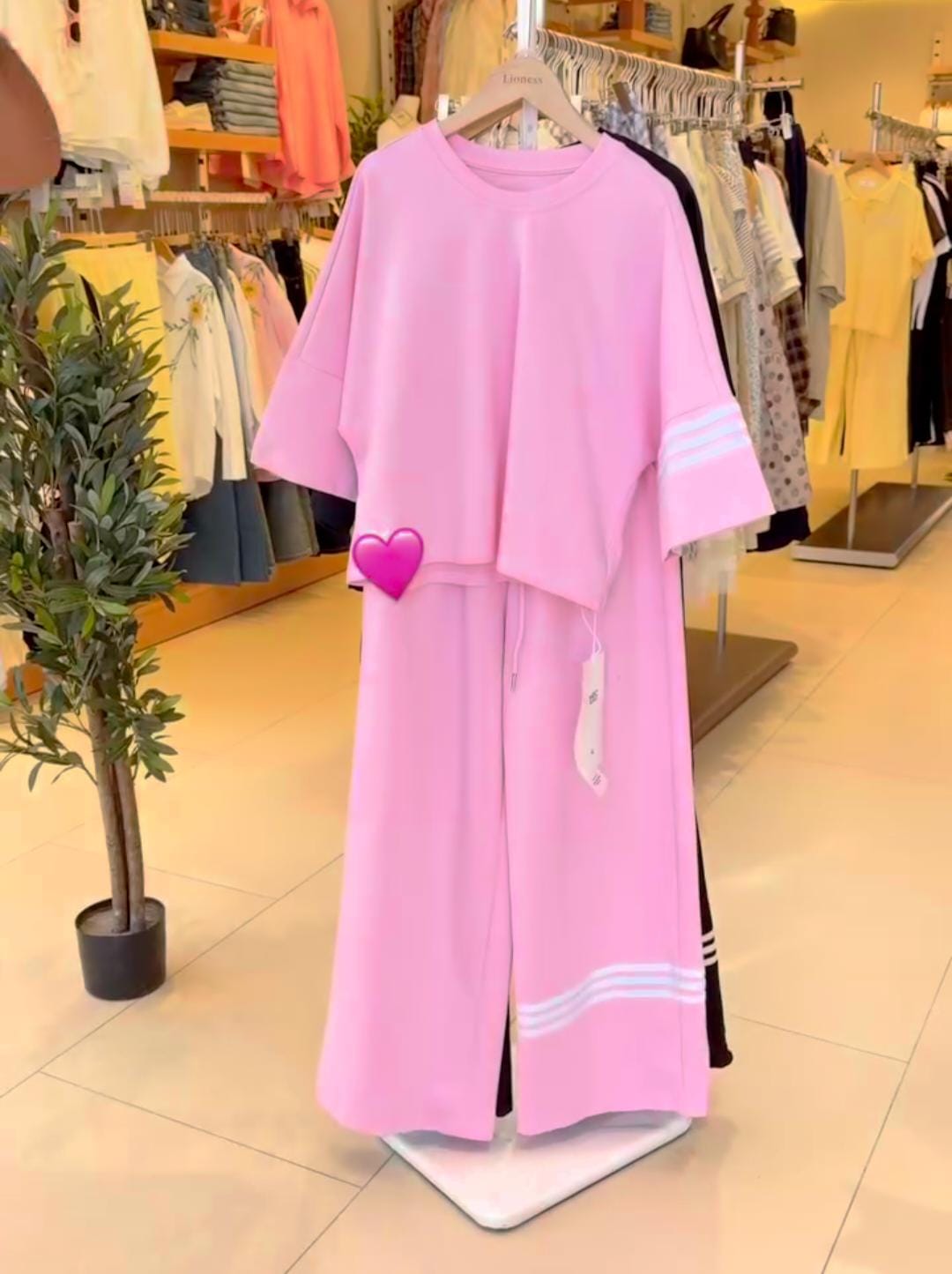 Women's Summer Co-Ord Set BUY 1 GET 1 FREE