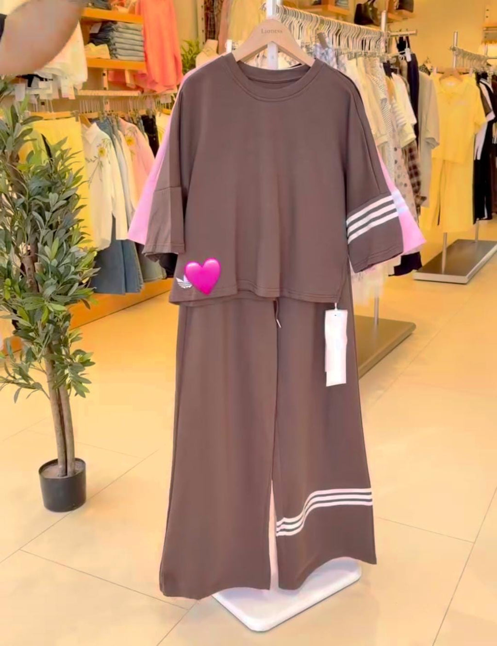 Women's Summer Co-Ord Set BUY 1 GET 1 FREE