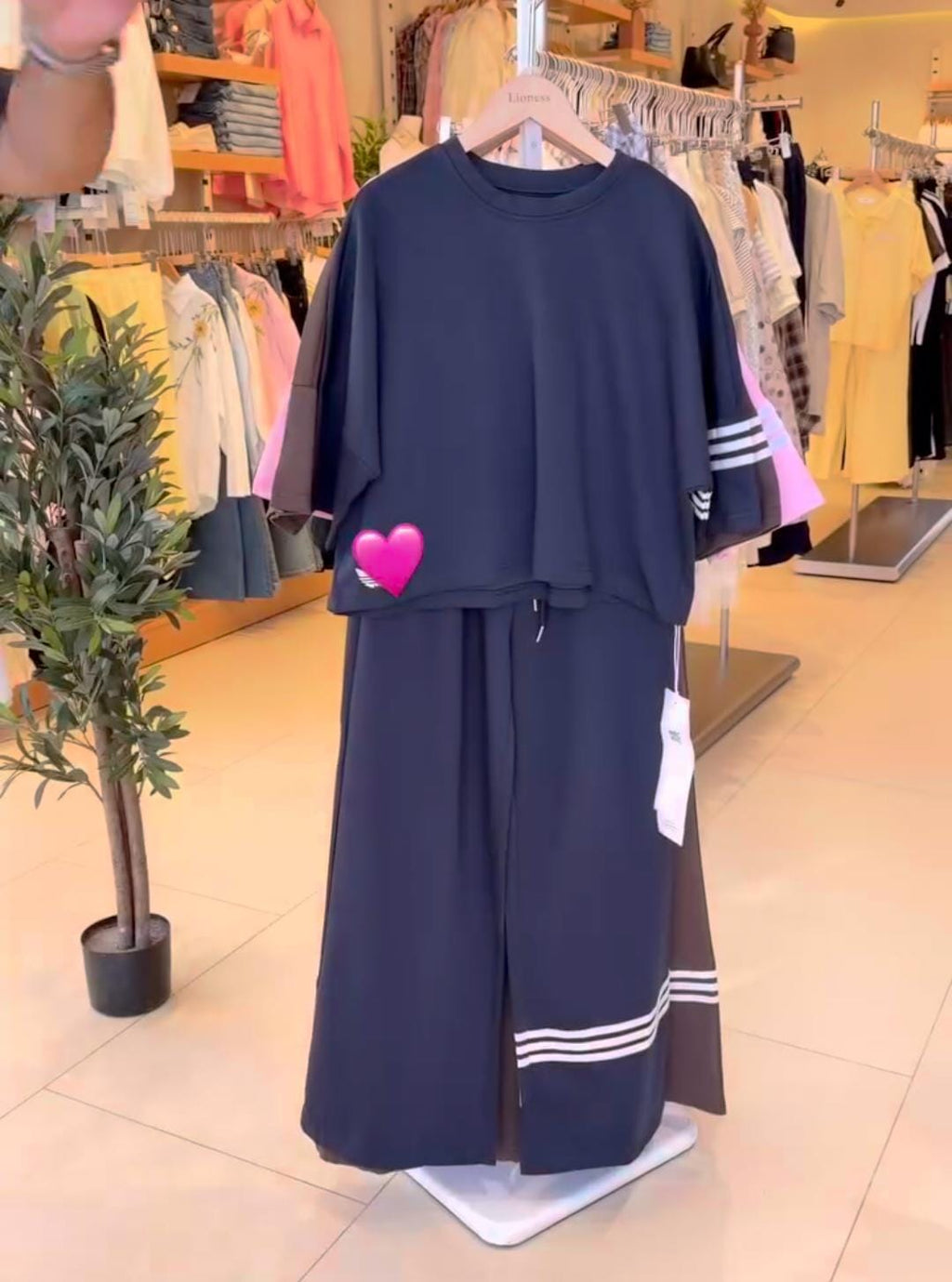Women's Summer Co-Ord Set BUY 1 GET 1 FREE