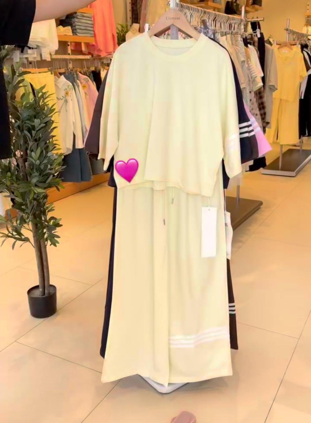 Women's Summer Co-Ord Set BUY 1 GET 1 FREE
