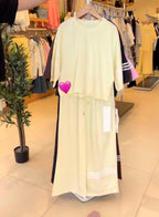 Women's Summer Co-Ord Set BUY 1 GET 1 FREE