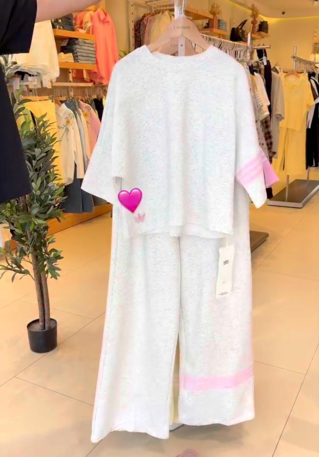 Women's Summer Co-Ord Set BUY 1 GET 1 FREE