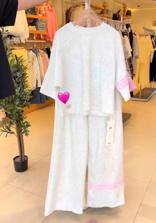 Women's Summer Co-Ord Set BUY 1 GET 1 FREE