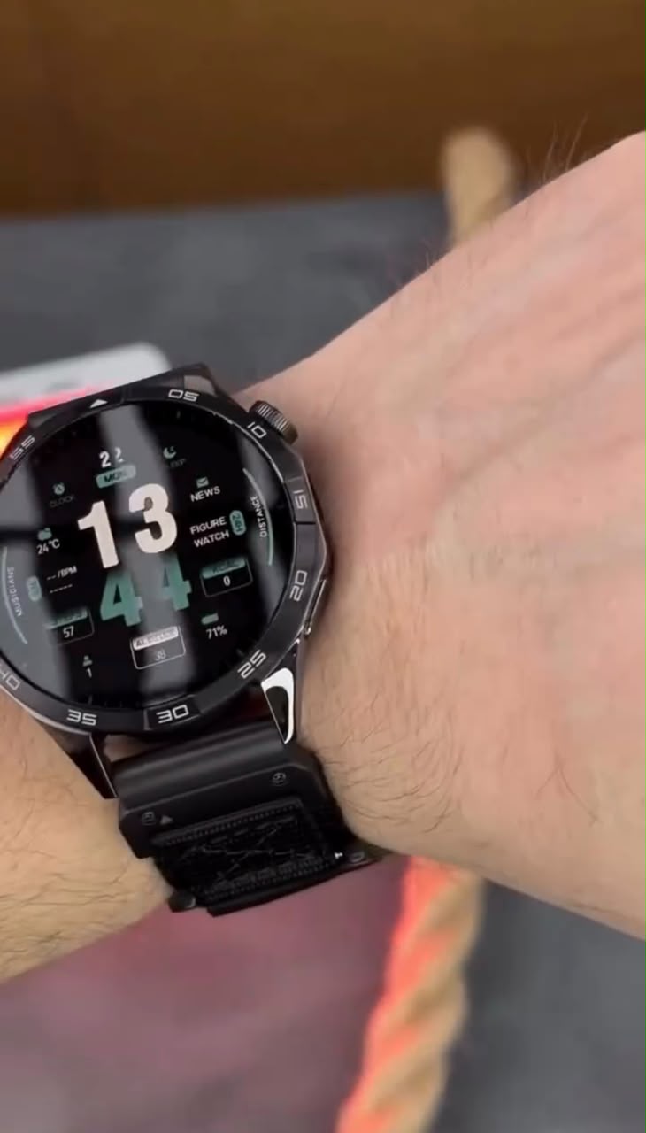 Smart WATCH 46mm GT5 Trending