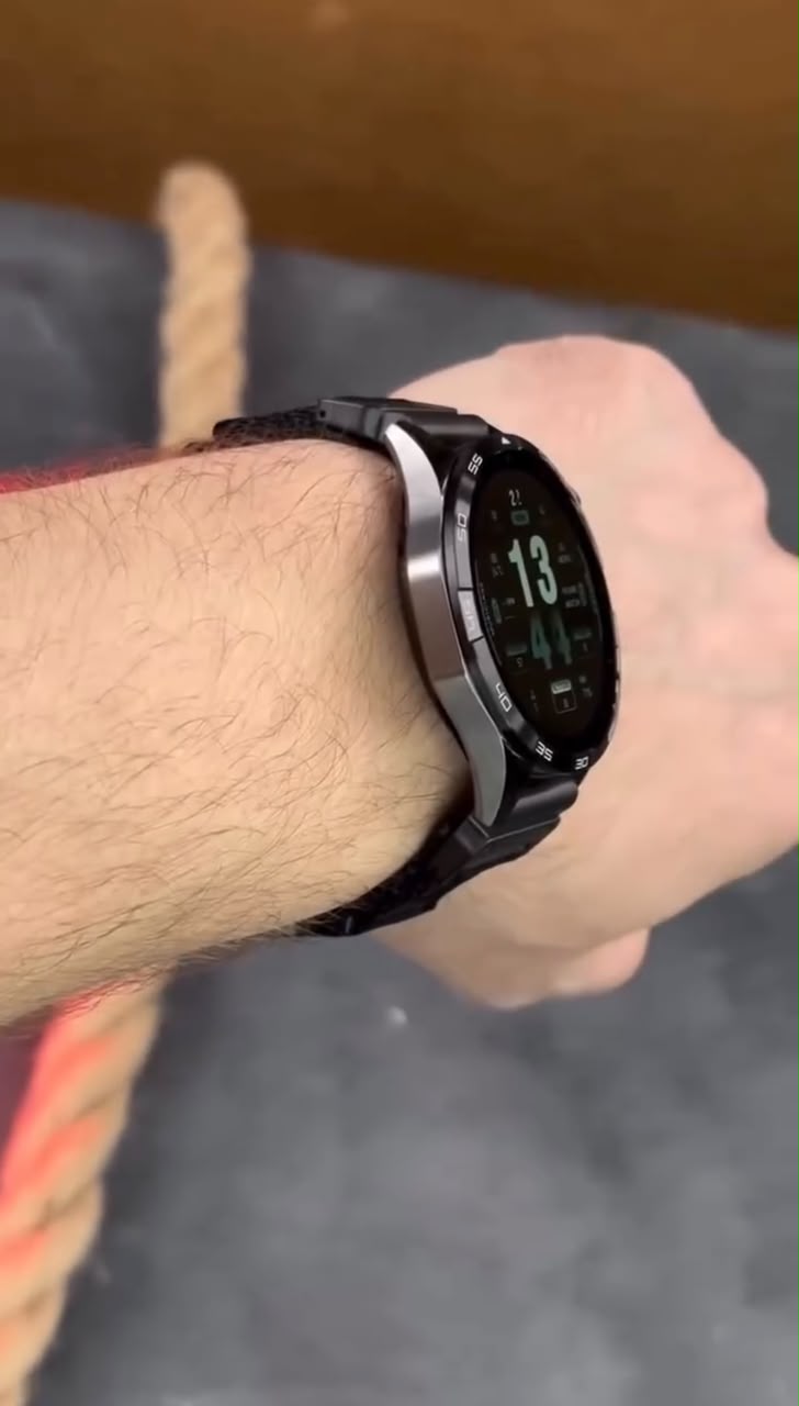 Smart WATCH 46mm GT5 Trending