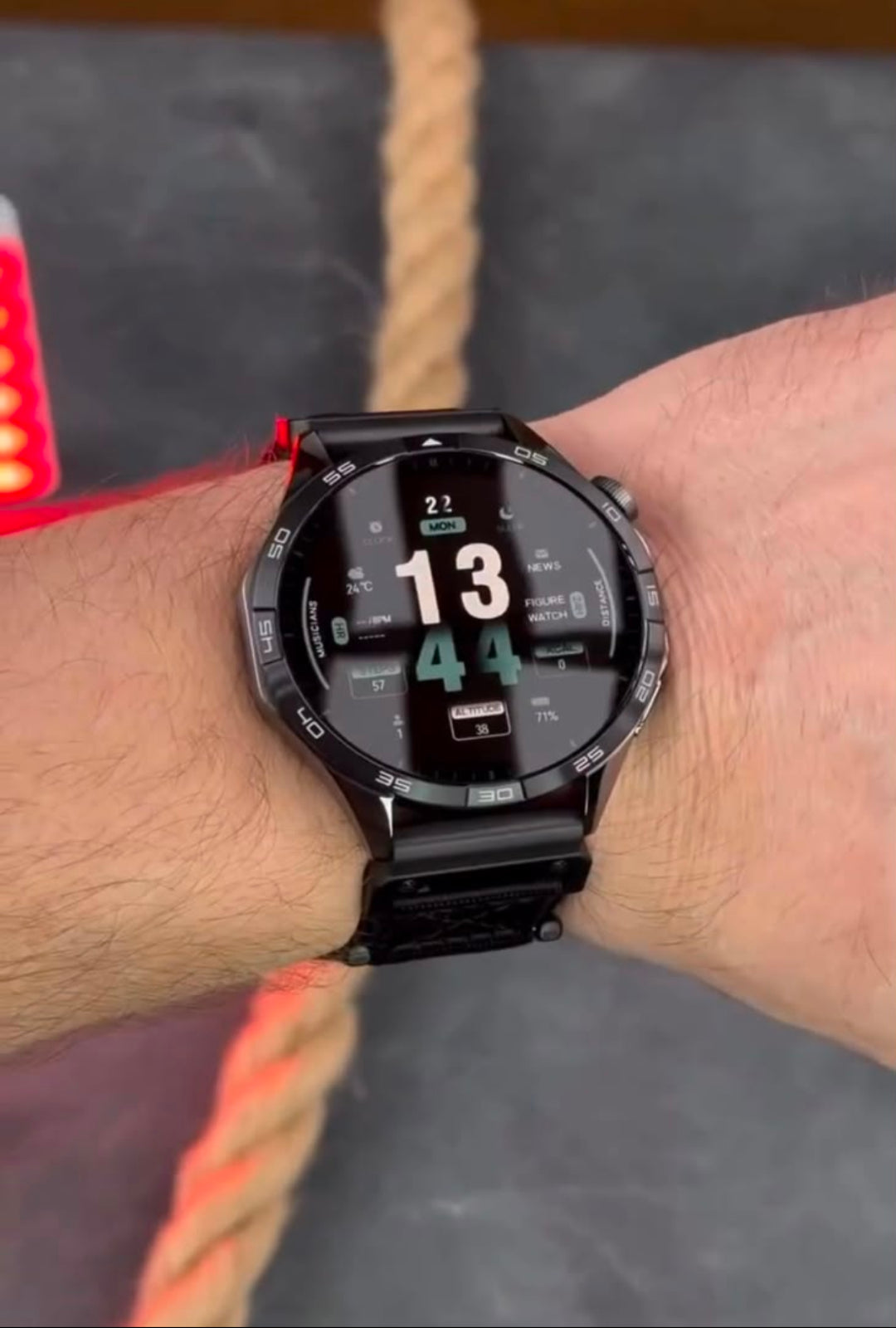 Smart WATCH 46mm GT5 Trending