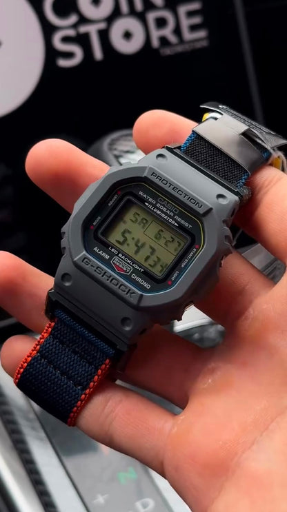 Gshock Style Digital Sports Watch