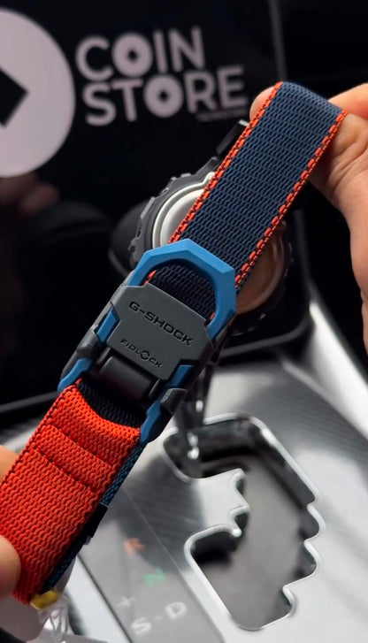 Gshock Style Digital Sports Watch