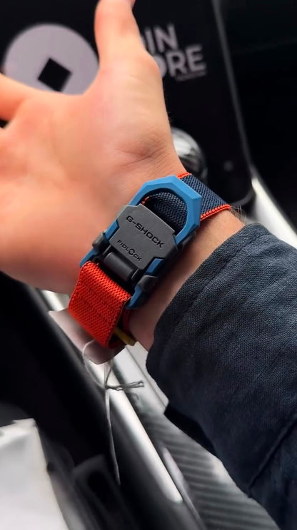 Gshock Style Digital Sports Watch