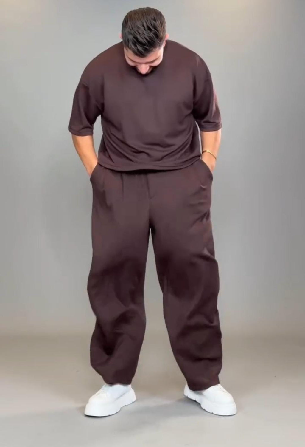 Pack of 3 Casual Summer Sets for Men