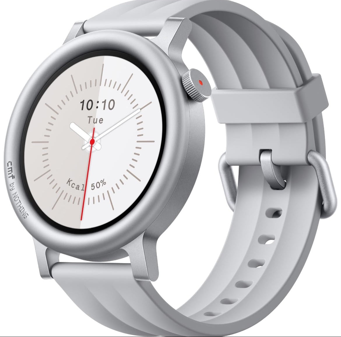 The Watch 3 Pro dual-band GPS, Bluetooth calling